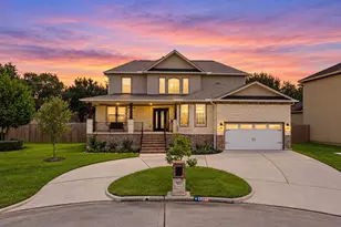 6207 Graff Net Ct, Spring, TX 77379 - Photo 1