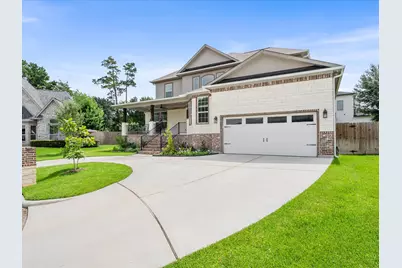 6207 Graff Net Court, Spring, TX 77379 - Photo 5