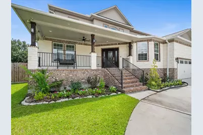6207 Graff Net Court, Spring, TX 77379 - Photo 7