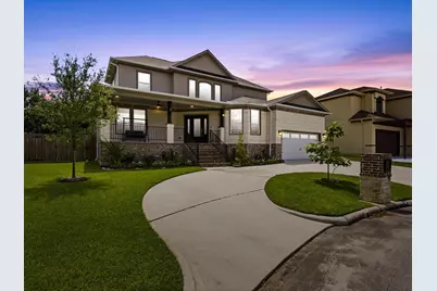 6207 Graff Net Court, Spring, TX 77379 - Photo 3