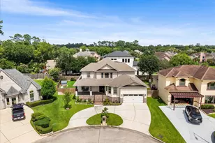 6207 Graff Net Ct, Spring, TX 77379 - Photo 1