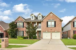 3306 Colleville Sur Mer Ln, Spring, TX 77388 - Photo 1