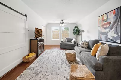 1105 Tulane Street #B, Houston, TX 77008 - Photo 3