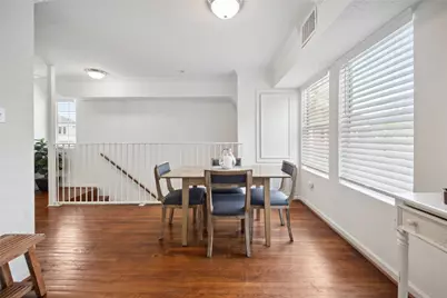 1105 Tulane Street #B, Houston, TX 77008 - Photo 9