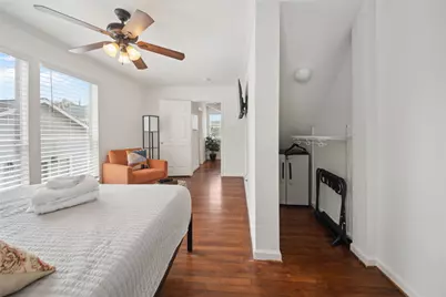 1105 Tulane Street #B, Houston, TX 77008 - Photo 7