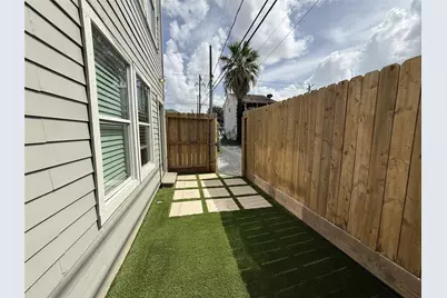 1105 Tulane Street #B, Houston, TX 77008 - Photo 25