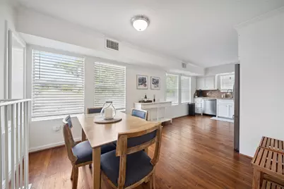 1105 Tulane Street #B, Houston, TX 77008 - Photo 5