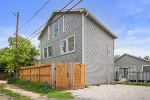 1105 Tulane St, Houston, TX 77008 - Photo 1