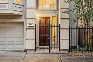 5407 Lillian St, Houston, TX 77007 - Photo 3