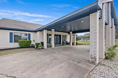 1314 N Tammye Lane, Madisonville, TX 77864 - Photo 9