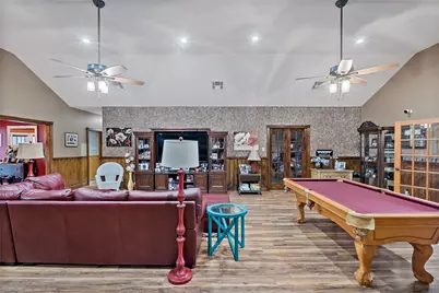 1314 N Tammye Lane, Madisonville, TX 77864 - Photo 17