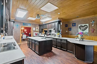 1314 N Tammye Lane, Madisonville, TX 77864 - Photo 21