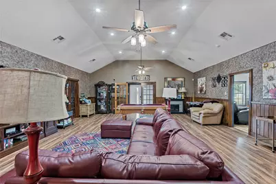 1314 N Tammye Lane, Madisonville, TX 77864 - Photo 15