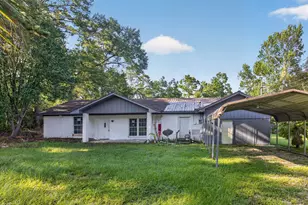 242 Bishop, Livingston, TX 77351 - Photo 5