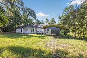 242 Bishop, Livingston, TX 77351 - Photo 3