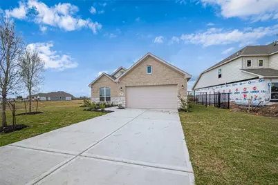 3007 Golden Isle Drive, Texas City, TX 77568 - Photo 3