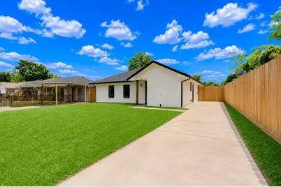 863 Marcolin Street, Houston, TX 77088 - Photo 3
