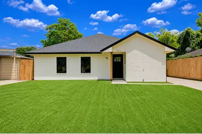 863 Marcolin Street, Houston, TX 77088 - Photo 1