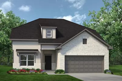 416 San Sebastian Place, Pattison, TX 77423 - Photo 1