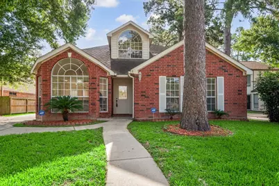 13310 Queensride Lane, Houston, TX 77070 - Photo 1