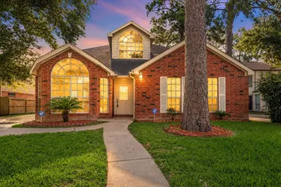 13310 Queensride Lane, Houston, TX 77070 - Photo 1