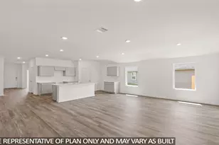 305 Tall Birch Way, Hockley, TX 77447 - Photo 3