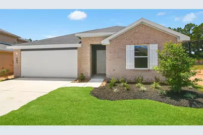 305 Tall Birch Way, Hockley, TX 77447 - Photo 3
