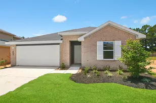 305 Tall Birch Way, Hockley, TX 77447 - Photo 3