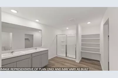 305 Tall Birch Way, Hockley, TX 77447 - Photo 13