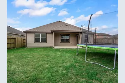 9203 Waldrick Trace Drive, Rosharon, TX 77583 - Photo 35