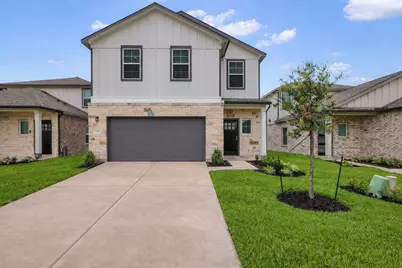 8442 Sweet Cherry Lane, Magnolia, TX 77354 - Photo 1