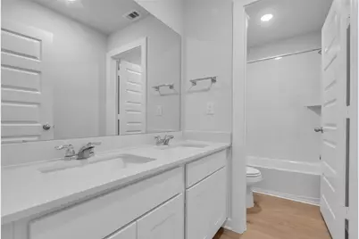 8442 Sweet Cherry Lane, Magnolia, TX 77354 - Photo 5