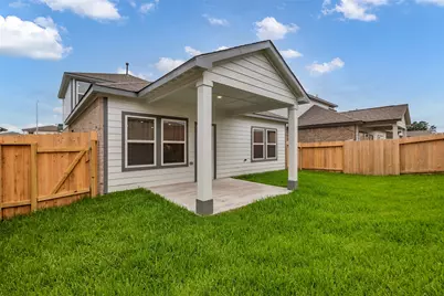 8442 Sweet Cherry Lane, Magnolia, TX 77354 - Photo 15