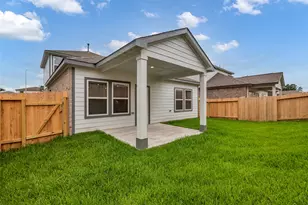 8442 Sweet Cherry Ln, Magnolia, TX 77354 - Photo 15