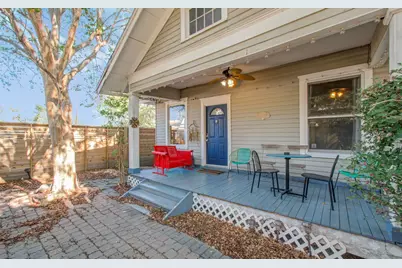 914 Snover Street, Houston, TX 77007 - Photo 1