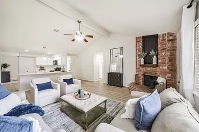 19635 Moonhollow Drive, Houston, TX 77084 - Photo 7