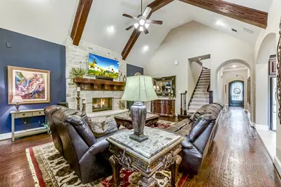 12811 Spirit Mound Lane, Humble, TX 77346 - Photo 5