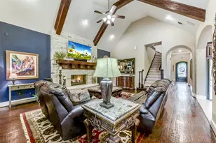 12811 Spirit Mound Ln, Humble, TX 77346 - Photo 5