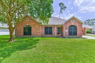 8022 17th Green Dr, Humble, TX 77346 - Photo 1