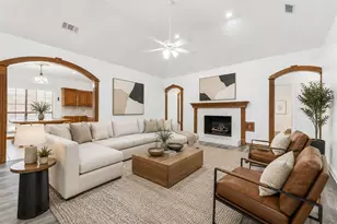 8022 17th Green Dr, Humble, TX 77346 - Photo 5