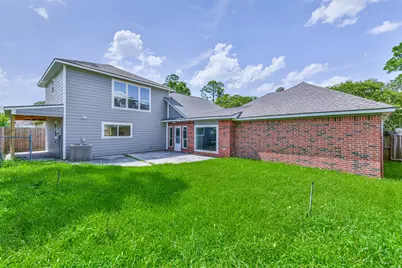 8022 17th Green Drive, Humble, TX 77346 - Photo 37