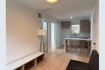 3617 Rosalie Street #1, Houston, TX 77004 - Photo 3