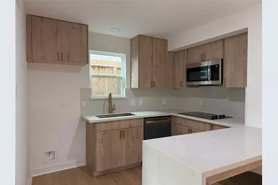 3617 Rosalie Street #1, Houston, TX 77004 - Photo 5
