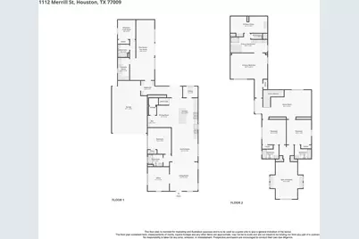 1112 Merrill Street, Houston, TX 77009 - Photo 3