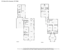 1112 Merrill St, Houston, TX 77009 - Photo 3