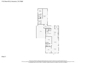 1112 Merrill St, Houston, TX 77009 - Photo 35