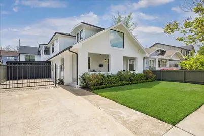 1112 Merrill Street, Houston, TX 77009 - Photo 7