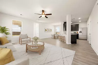 823 Tejas Village Parkway, Beasley, TX 77417 - Photo 7