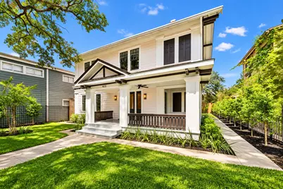 405 Stratford Street, Houston, TX 77006 - Photo 3