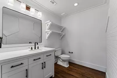 405 Stratford Street, Houston, TX 77006 - Photo 23